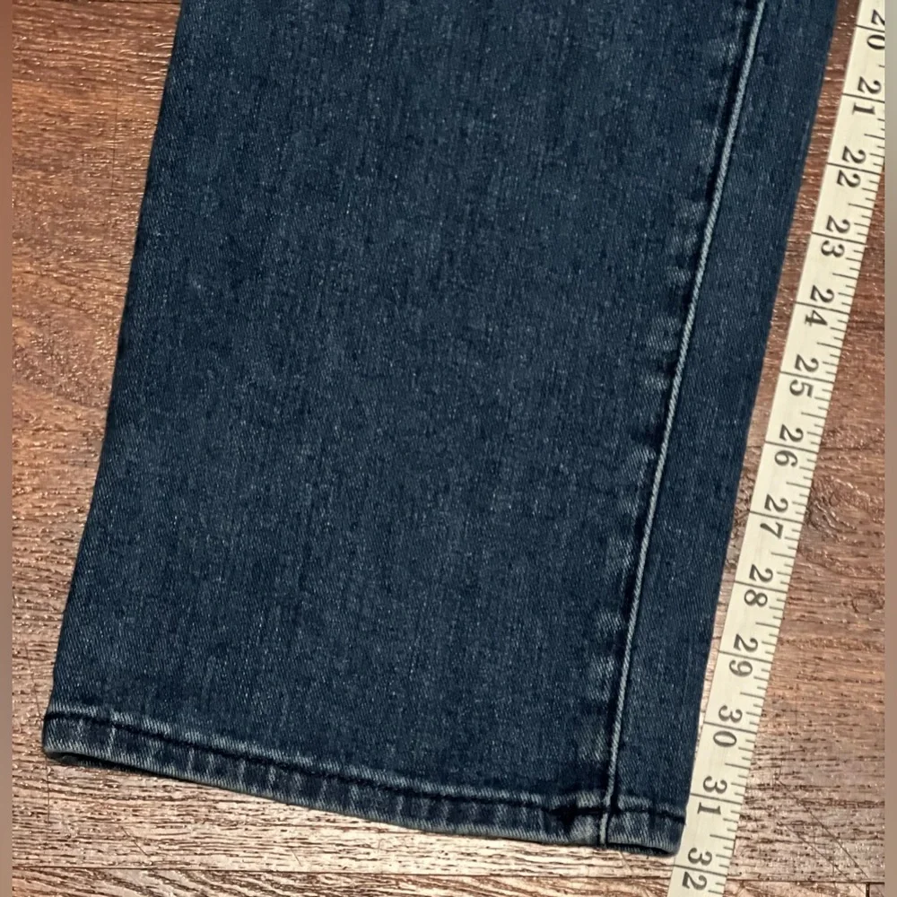 True Religion Men’s Jeans Ricky Relax Straight Size 34